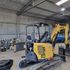 Earthmoving service