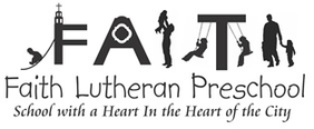 Faith Lutheran Preschool