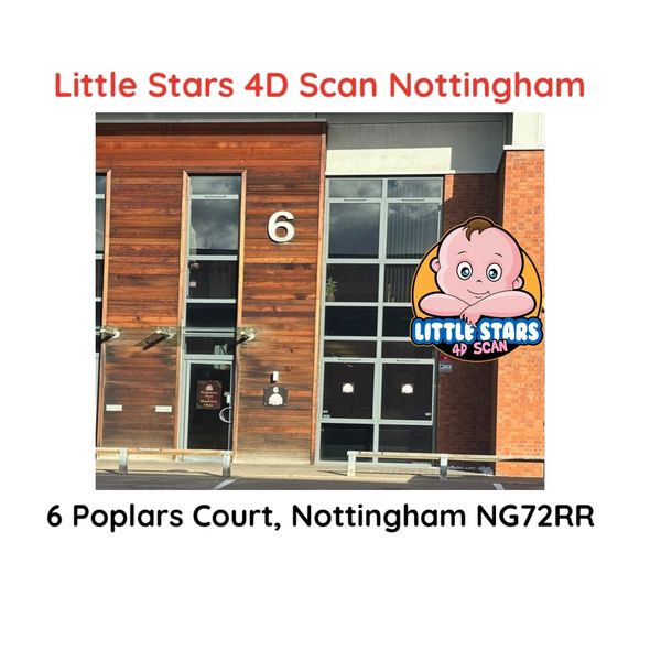Private Blood Test Clinic Nottingham | Little Stars 4D Scan Nottingham