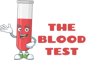 The Blood Test