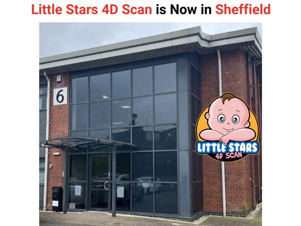 Private Blood Test Clinic Sheffield, Little Stars 4d Scan Sheffield
