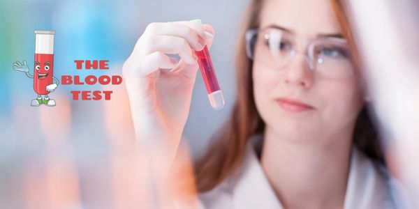 Well Woman Profile Blood Test | General Health Profile | HIV Test | STD Test | Heart Health Profile  