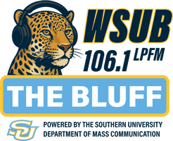 106.1 THE BLUFF