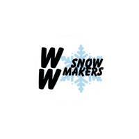 Winter wonderland Snowmakers 