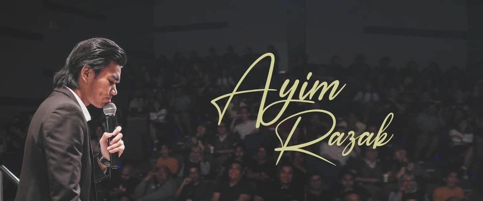 AYIM RAZAK