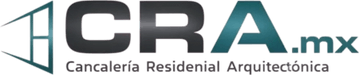 Cancelería Residencial Arquitectónica