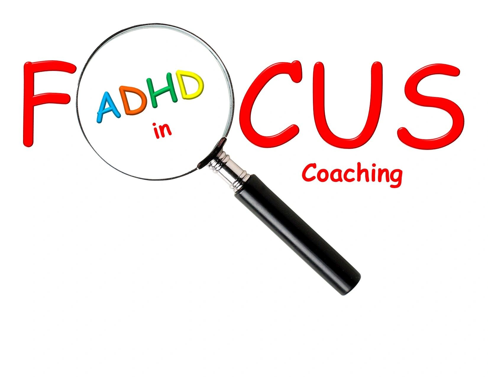 ADHD in Focus Coaching