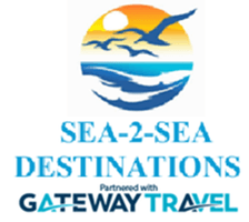 Sea2Sea Destinations