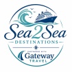 Sea2Sea Destinations