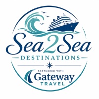 Sea2Sea Destinations