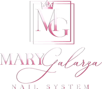 MG Mary Galarza Nails Artist