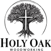 Holy Oak Woodworking