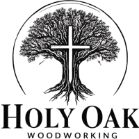 Holy Oak Woodworking