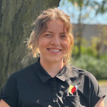 team member