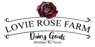 LOVIE ROSE
 FARM