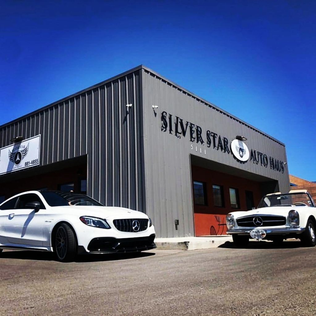 Mechanic - Silver Star Auto Haus LLC