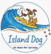 Island Dog