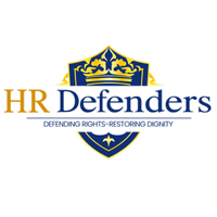 HR Defenders