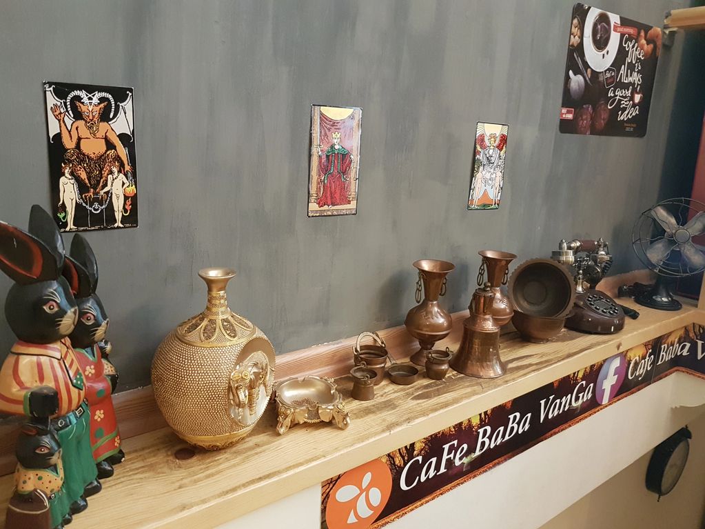 fal cafe baba vanga, kadıköy fal cafe , kadıköy fal, kadıköy falcı, fal cafe baba vanga dilemma, fal