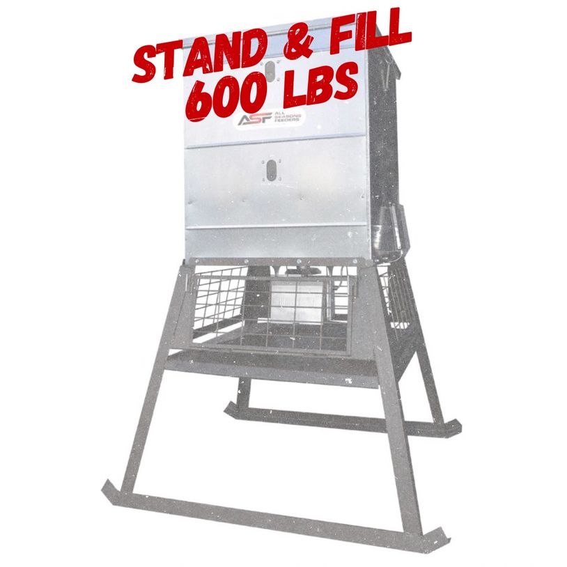 Promo Angleton Feeders