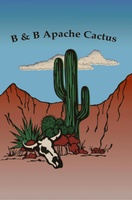 B B Apache Cactus