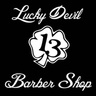 Lucky Devil Barber