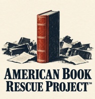 American Book Rescue Project