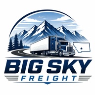 Big Sky Freight Inc