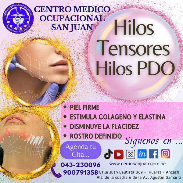 Hilos Tensores