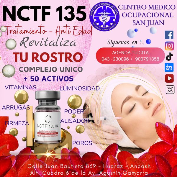 NCTF 135