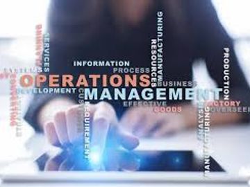 DBA in Operations Management 