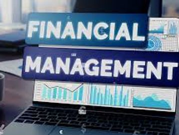 DBA in Financial Management 