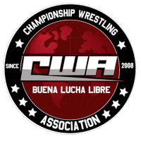 CWA Championship Wrestling Association "La Empresa Del Pueblo"