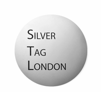 SILVER TAG LONDON