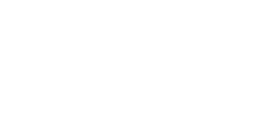 RW Marketing & Sales Consultants 