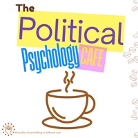 Political Psychology Cafe