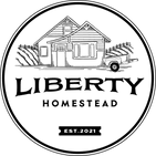 Liberty Homestead Mobile Bar