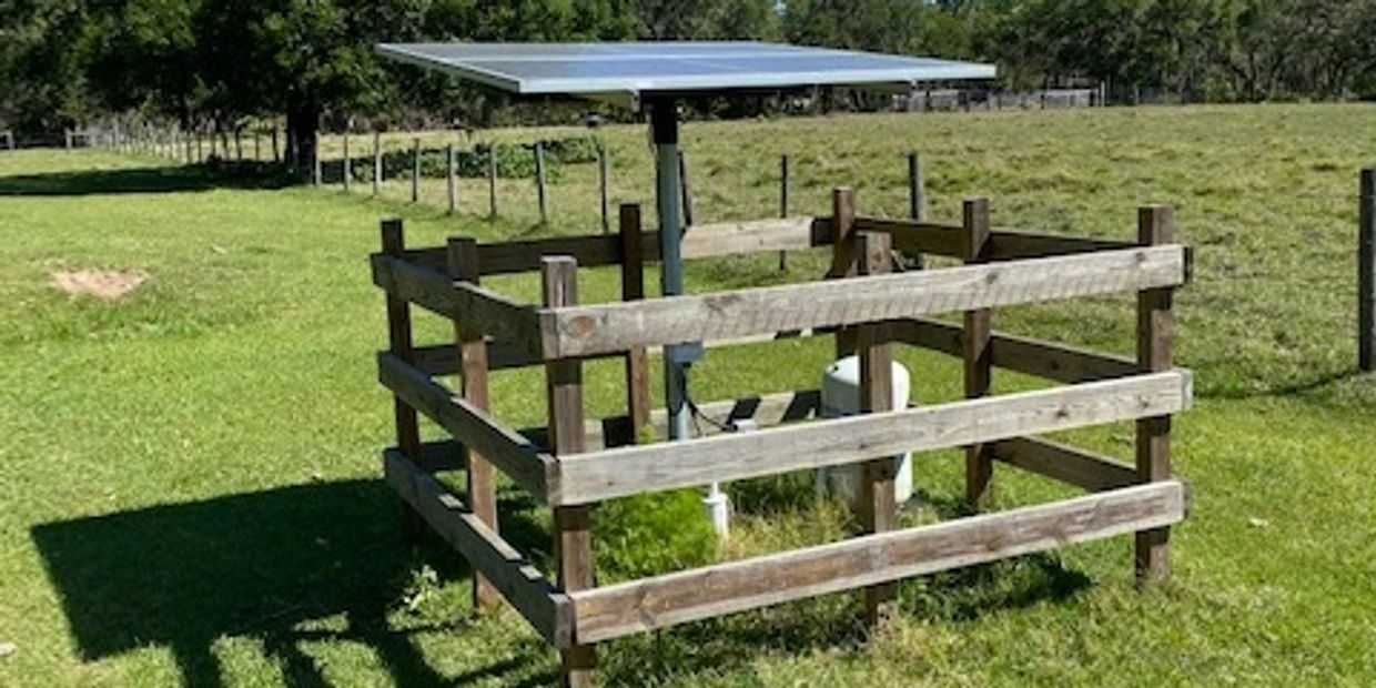 Solar panel