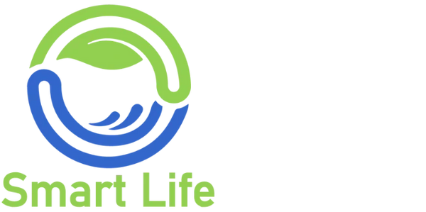 Smart Life Farms logo