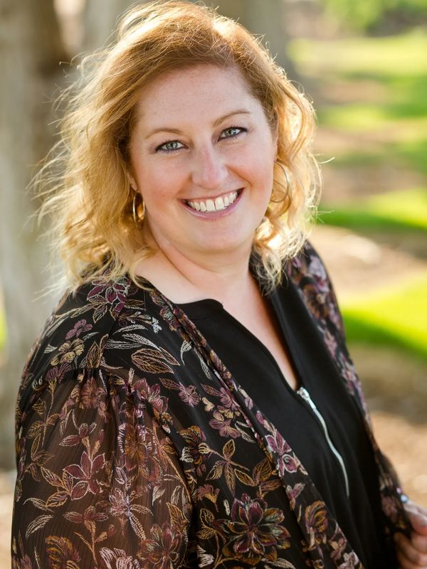 Misty Fuller, coach, registered nurse, massage therapist, teacher