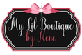My Lil Boutique by Nene