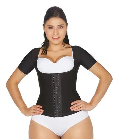 Jacket Waist Trainer
