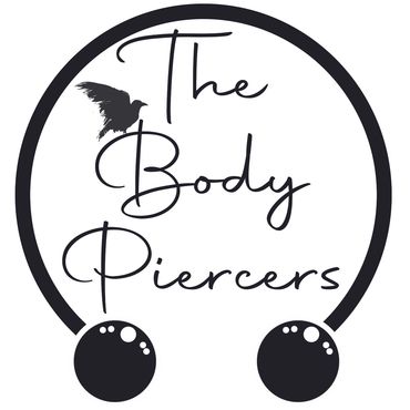 The Body Piercers logo