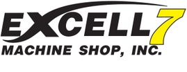 Excell 7 Machine Shop Inc.