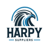 harpysuppliers.com