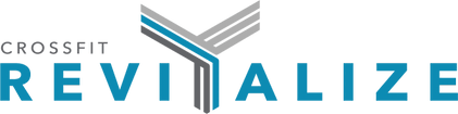 Crossfit Revitalize