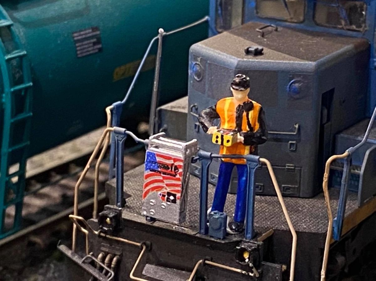 Portable RCL (Remote Control Box 2 Pack