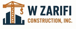 W Zarifi Construction, Inc.
