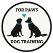 forpawsdogtraining.com