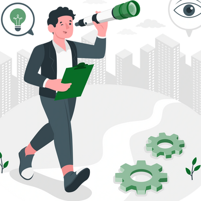 Searching for the right AI solution